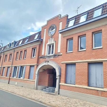 Appartement De 90M² Situe Dans Le Vieux-Lille. 外观 照片
